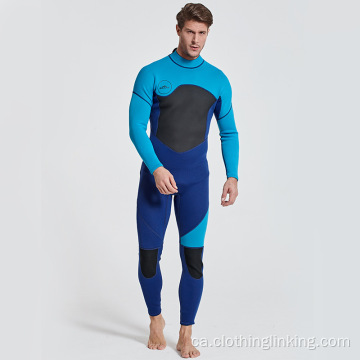 Vestit esportiu de màniga llarga de cos complet NeoSport